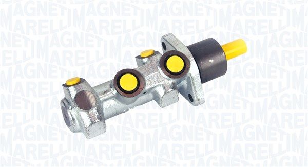 MAGNETI MARELLI Главный тормозной цилиндр 360219130319